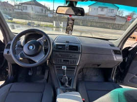 BMW X3 3.0d | Mobile.bg    5