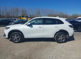 Honda Hr-v | Mobile.bg    3