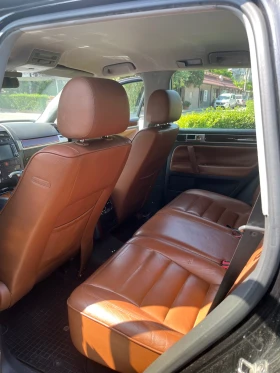 VW Touareg | Mobile.bg    6