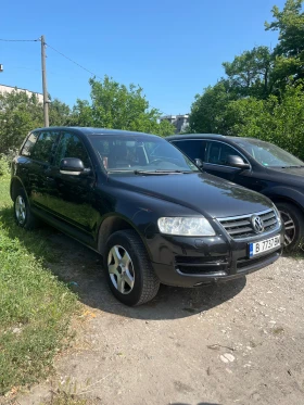 VW Touareg | Mobile.bg    3
