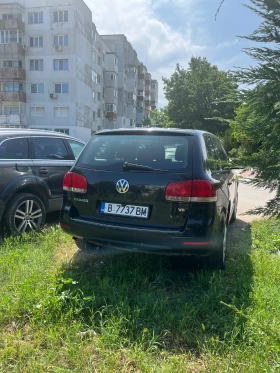 VW Touareg | Mobile.bg    4