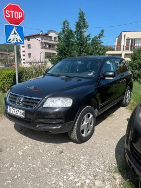 VW Touareg | Mobile.bg    2