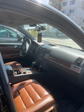 VW Touareg | Mobile.bg    5