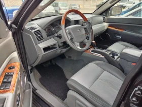 Jeep Grand cherokee 3.0 CRDI | Mobile.bg    4