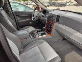 Jeep Grand cherokee 3.0 CRDI | Mobile.bg    6