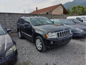 Jeep Grand cherokee 3.0 CRDI | Mobile.bg    2