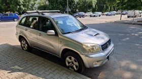 Обява за продажба на Toyota Rav4 ~7 500 лв. - изображение 2