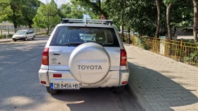 Обява за продажба на Toyota Rav4 ~7 500 лв. - изображение 3