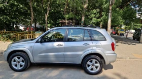 Обява за продажба на Toyota Rav4 ~7 500 лв. - изображение 1
