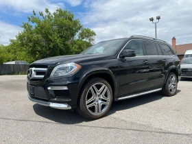  Mercedes-Benz GL 500