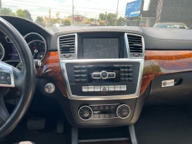 Mercedes-Benz GL 500 * *    | Mobile.bg    10