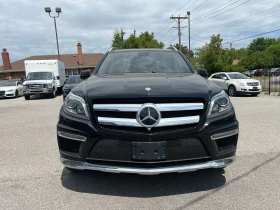 Mercedes-Benz GL 500 * *    | Mobile.bg    2