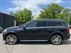 Mercedes-Benz GL 500 * *    | Mobile.bg    4