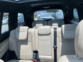 Mercedes-Benz GL 500 * *    | Mobile.bg    7