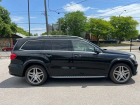 Mercedes-Benz GL 500 * *    | Mobile.bg    3