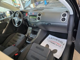VW Tiguan 2.0* 140* 44* * 110000! | Mobile.bg    15