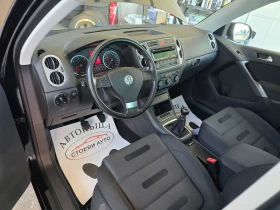 VW Tiguan 2.0* 140* 44* * 110000! | Mobile.bg    10
