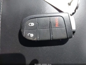 Jeep Grand cherokee 3.6* V6* 8ZF* ПОДГРЕВ* КАМЕРА* КЕЙЛЕС* LANE* ASSIS - 18400 лв. - 54579079 10