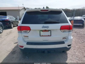 Jeep Grand cherokee 3.6* V6* 8ZF* ПОДГРЕВ* КАМЕРА* КЕЙЛЕС* LANE* ASSIS - 18400 лв. - 54579079 6