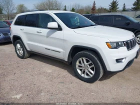 Jeep Grand cherokee 3.6* V6* 8ZF* ПОДГРЕВ* КАМЕРА* КЕЙЛЕС* LANE* ASSIS