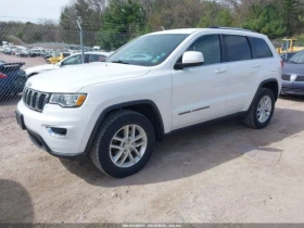Jeep Grand cherokee 3.6* V6* 8ZF* ПОДГРЕВ* КАМЕРА* КЕЙЛЕС* LANE* ASSIS - 18400 лв. - 54579079 3