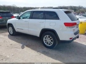Jeep Grand cherokee 3.6* V6* 8ZF* ПОДГРЕВ* КАМЕРА* КЕЙЛЕС* LANE* ASSIS - 18400 лв. - 54579079 4