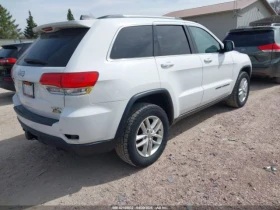 Jeep Grand cherokee 3.6* V6* 8ZF* ПОДГРЕВ* КАМЕРА* КЕЙЛЕС* LANE* ASSIS - 18400 лв. - 54579079 2