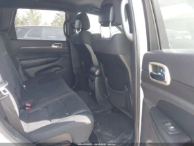 Jeep Grand cherokee 3.6* V6* 8ZF* ПОДГРЕВ* КАМЕРА* КЕЙЛЕС* LANE* ASSIS - 18400 лв. - 54579079 9