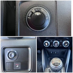 Dacia Duster 1.5dci / 4x4 / Facelift - 26900 лв. - 13936345 13