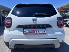 Обява за продажба на Dacia Duster 1.5dci / 4x4 / Facelift ~26 900 лв. - изображение 6