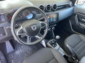 Обява за продажба на Dacia Duster 1.5dci / 4x4 / Facelift ~26 900 лв. - изображение 7