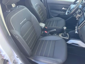 Обява за продажба на Dacia Duster 1.5dci / 4x4 / Facelift ~26 900 лв. - изображение 9