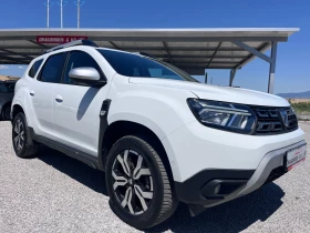 Обява за продажба на Dacia Duster 1.5dci / 4x4 / Facelift ~26 900 лв. - изображение 3