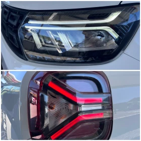 Dacia Duster 1.5dci / 4x4 / Facelift - 26900 лв. - 13936345 16
