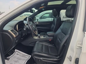 Jeep Grand cherokee SUMMIT 5.7 HEMI* Обдух* Дистроник* Въздух* Пано* - 27500 лв. - 91083692 8