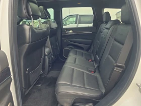 Jeep Grand cherokee SUMMIT 5.7 HEMI* Обдух* Дистроник* Въздух* Пано* - 27500 лв. - 91083692 14