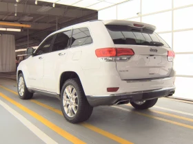 Jeep Grand cherokee SUMMIT 5.7 HEMI* Обдух* Дистроник* Въздух* Пано* - 27500 лв. - 91083692 6