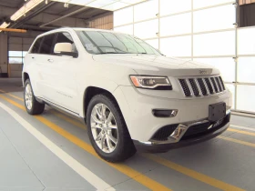 Jeep Grand cherokee SUMMIT 5.7 HEMI* Обдух* Дистроник* Въздух* Пано* - 27500 лв. - 91083692 3