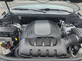 Jeep Grand cherokee SUMMIT 5.7 HEMI* Обдух* Дистроник* Въздух* Пано* - 27500 лв. - 91083692 16