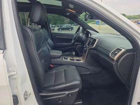 Jeep Grand cherokee SUMMIT 5.7 HEMI* Обдух* Дистроник* Въздух* Пано* - 27500 лв. - 91083692 13