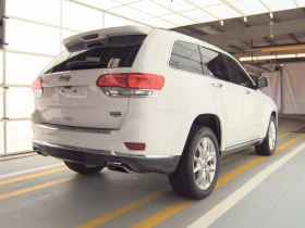 Jeep Grand cherokee SUMMIT 5.7 HEMI* Обдух* Дистроник* Въздух* Пано* - 27500 лв. - 91083692 4