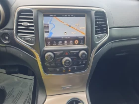 Jeep Grand cherokee SUMMIT 5.7 HEMI* Обдух* Дистроник* Въздух* Пано* - 27500 лв. - 91083692 11