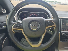 Jeep Grand cherokee SUMMIT 5.7 HEMI* Обдух* Дистроник* Въздух* Пано* - 27500 лв. - 91083692 9