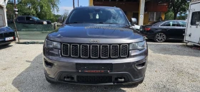 Jeep Grand cherokee 4х4 - 28500 лв. - 54430974 3