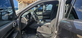 Jeep Grand cherokee 4х4 - 28500 лв. - 54430974 12