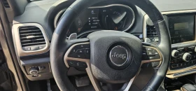Jeep Grand cherokee 4х4 - 28500 лв. - 54430974 10