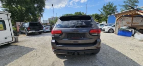 Jeep Grand cherokee 4х4 - 28500 лв. - 54430974 6