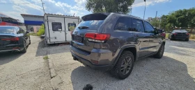 Jeep Grand cherokee 4х4 - 28500 лв. - 54430974 4
