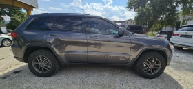 Jeep Grand cherokee 4х4 - 28500 лв. - 54430974 8