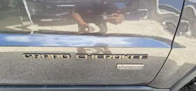 Jeep Grand cherokee 4х4 - 28500 лв. - 54430974 9